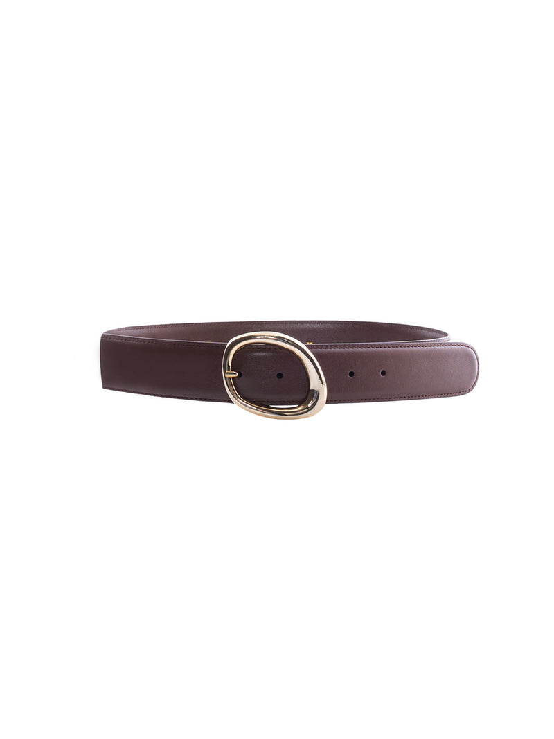 Helen Joy Leather Belt