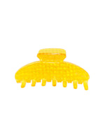 Emi Jay Big Effing Claw Clip Honeycomb