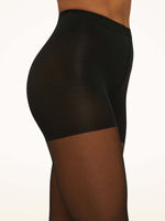 Wolford Individual 10 Control Top Tights
