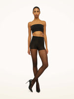 Wolford Individual 10 Control Top Tights