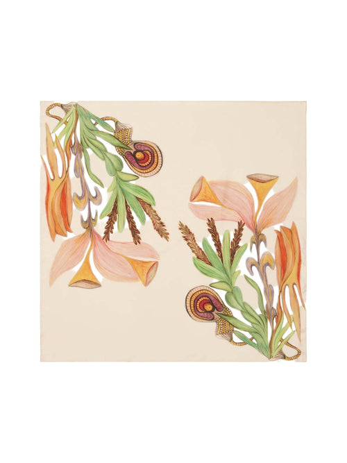 Ulla Johnson Chiara Scarf