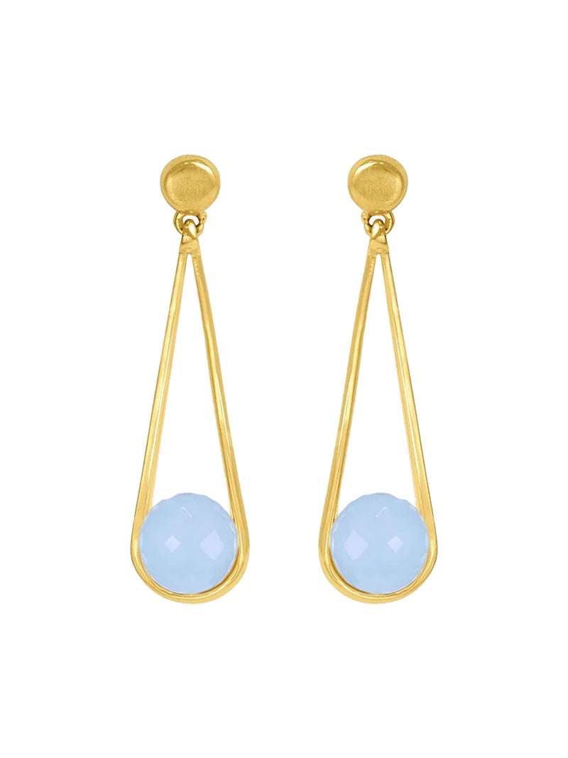 Dean Davidson Ipanema Earrings