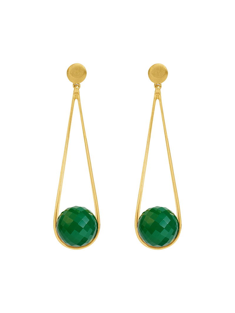 Dean Davidson Ipanema Earrings