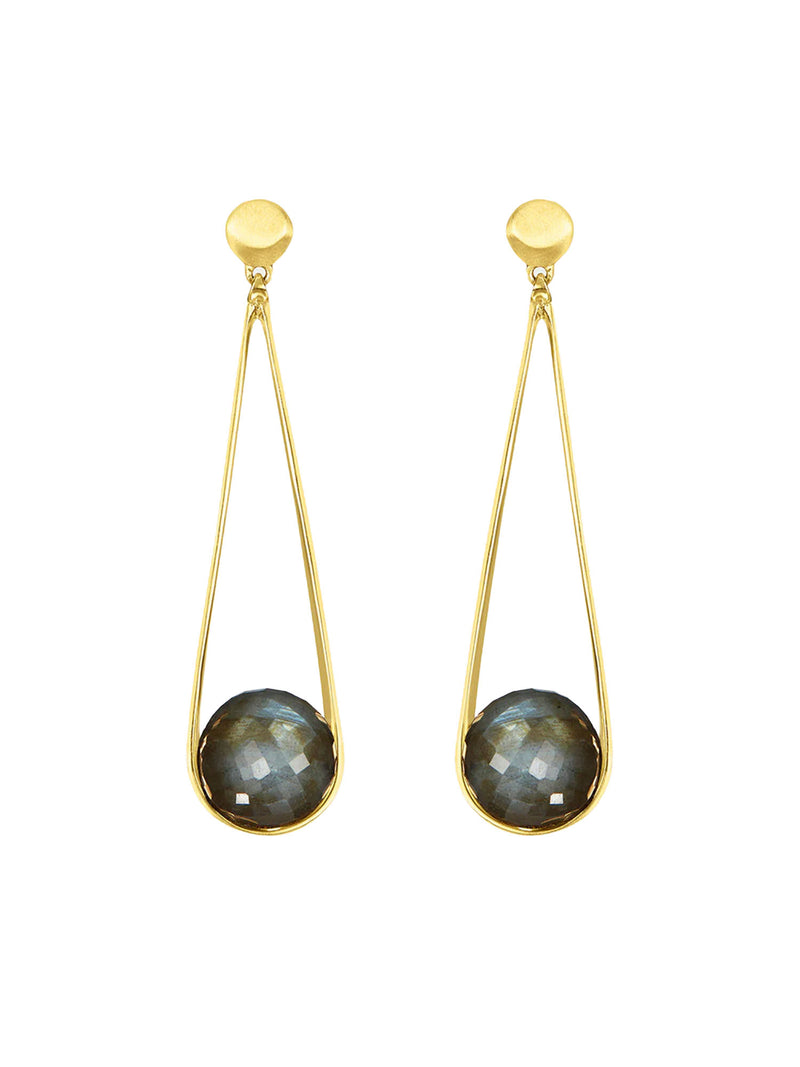 Dean Davidson Ipanema Earrings
