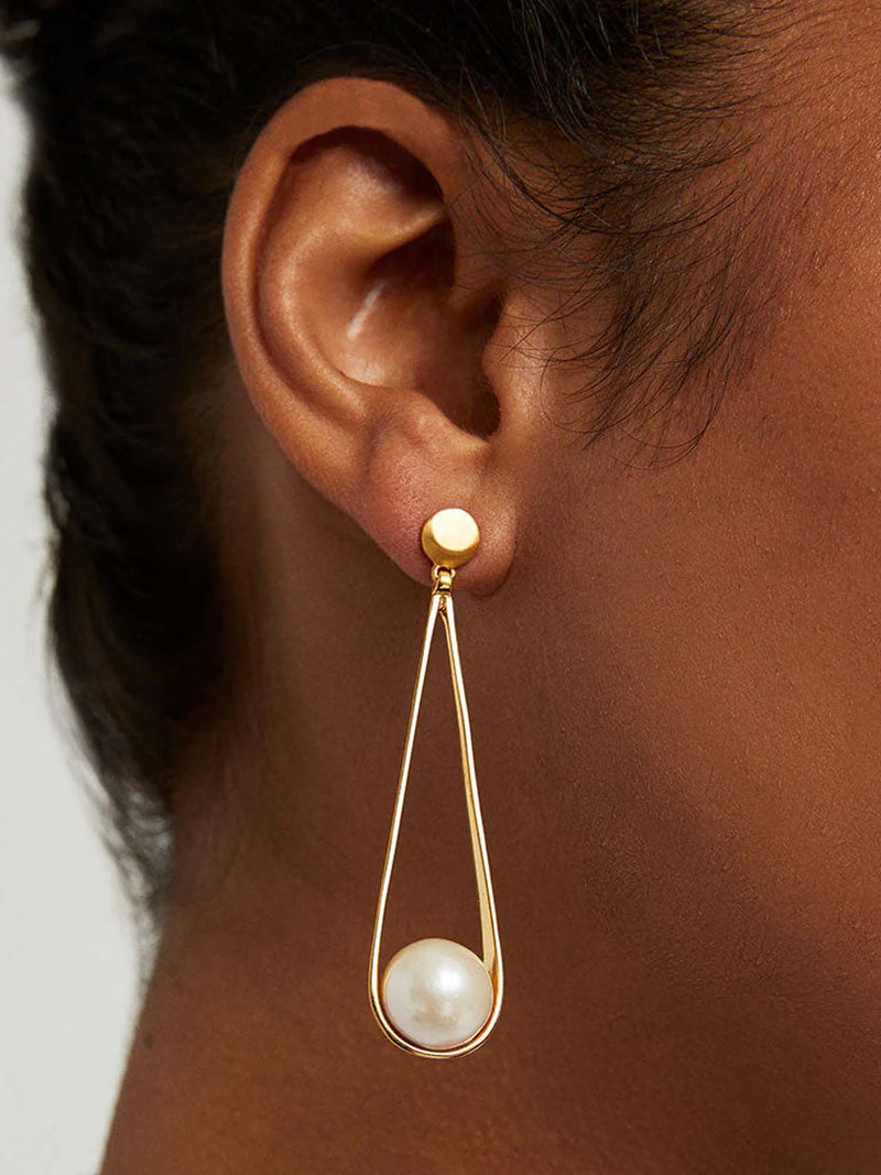 Dean Davidson Ipanema Earrings