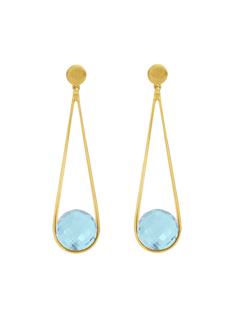 Dean Davidson Ipanema Earrings
