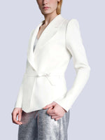 Marie Saint Pierre Jenna Blazer