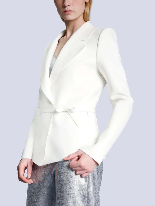 Marie Saint Pierre Jenna Blazer