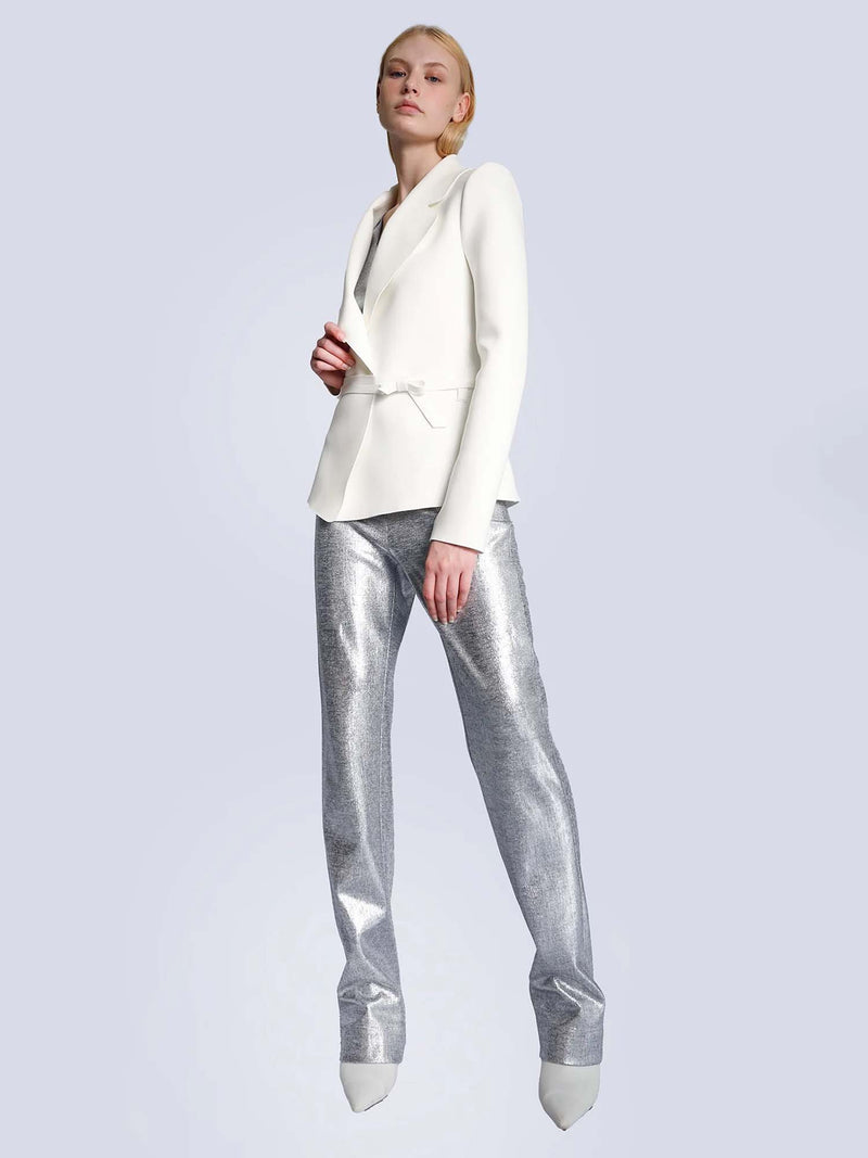 Marie Saint Pierre Jenna Blazer