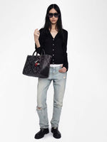 Zadig & Voltaire Jemma Cardigan