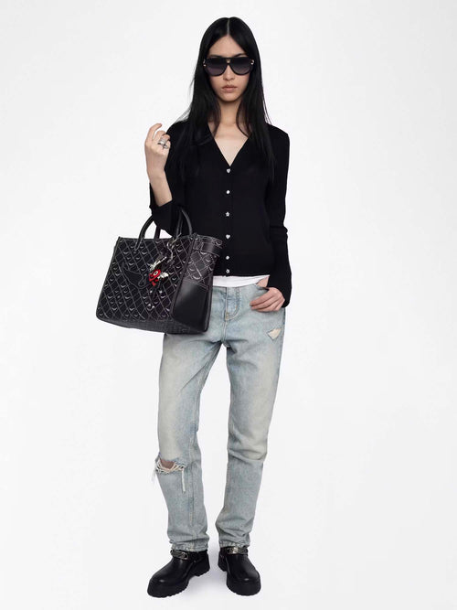 Zadig & Voltaire Jemma Cardigan