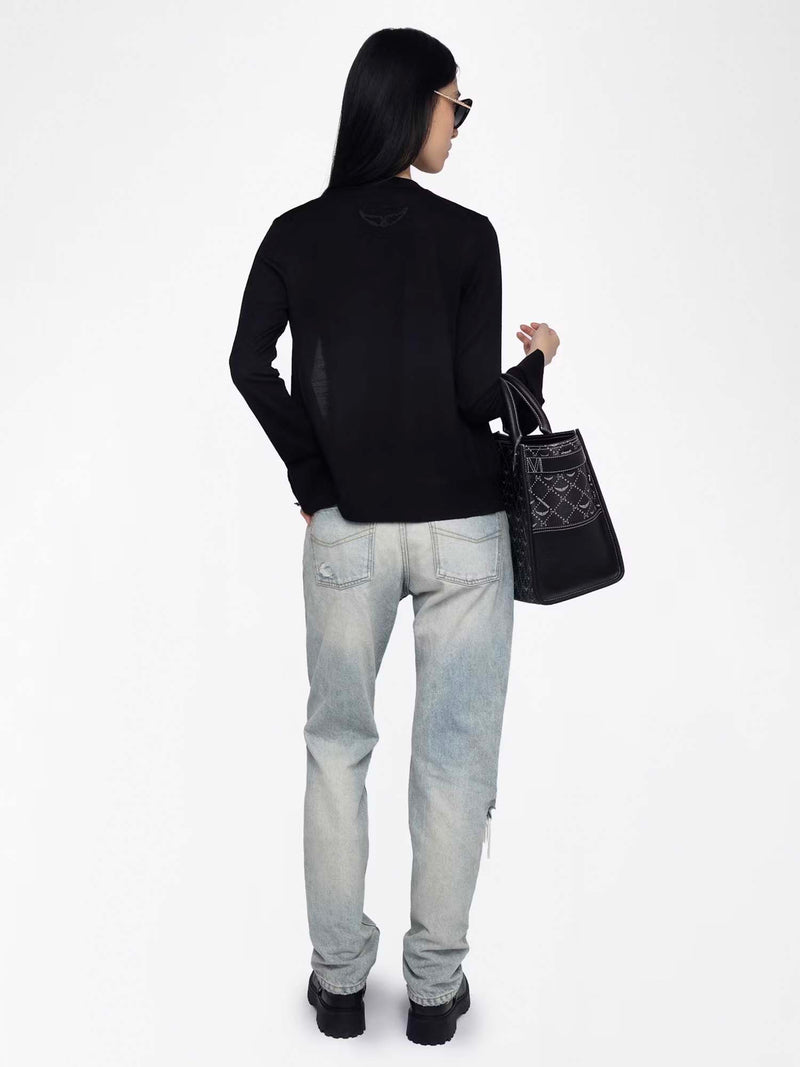 Zadig & Voltaire Jemma Cardigan