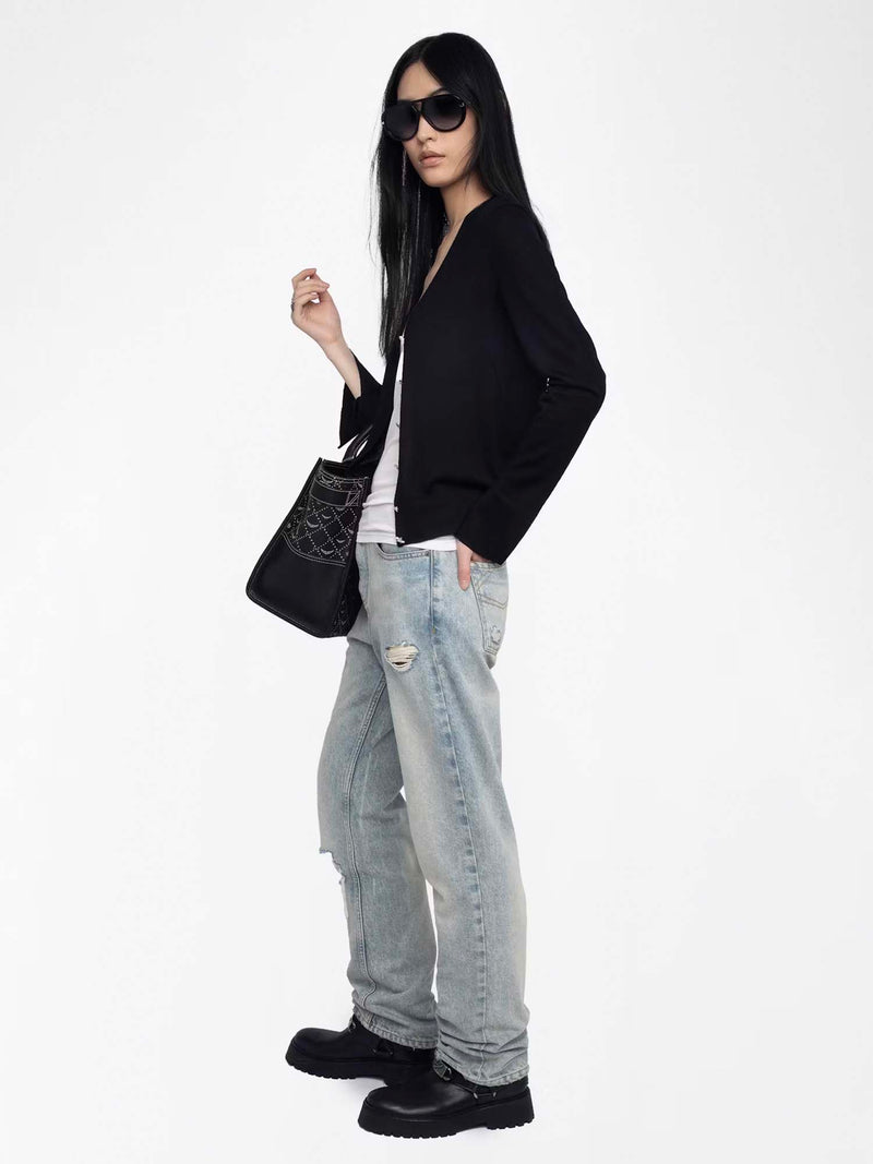 Zadig & Voltaire Jemma Cardigan