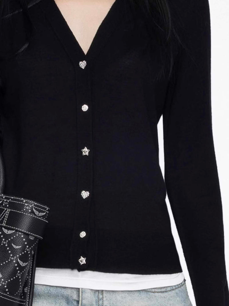 Zadig & Voltaire Jemma Cardigan