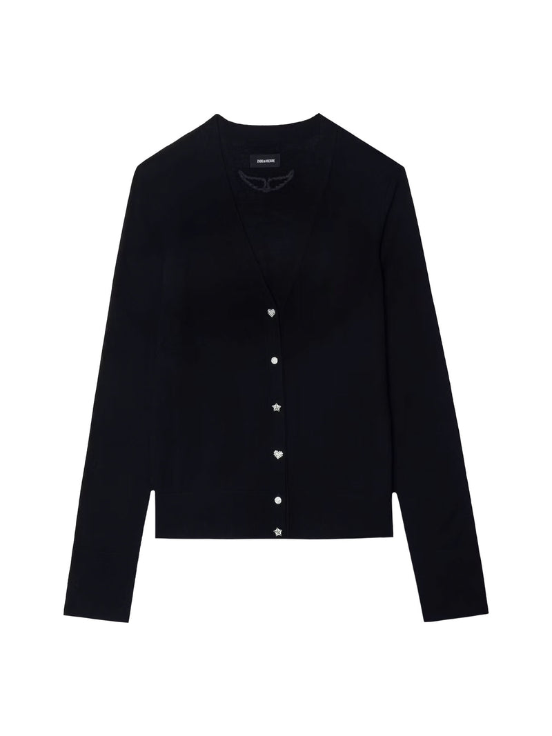 Zadig & Voltaire Jemma Cardigan