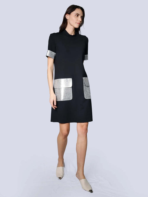 Marie Saint Pierre Johar2 Dress