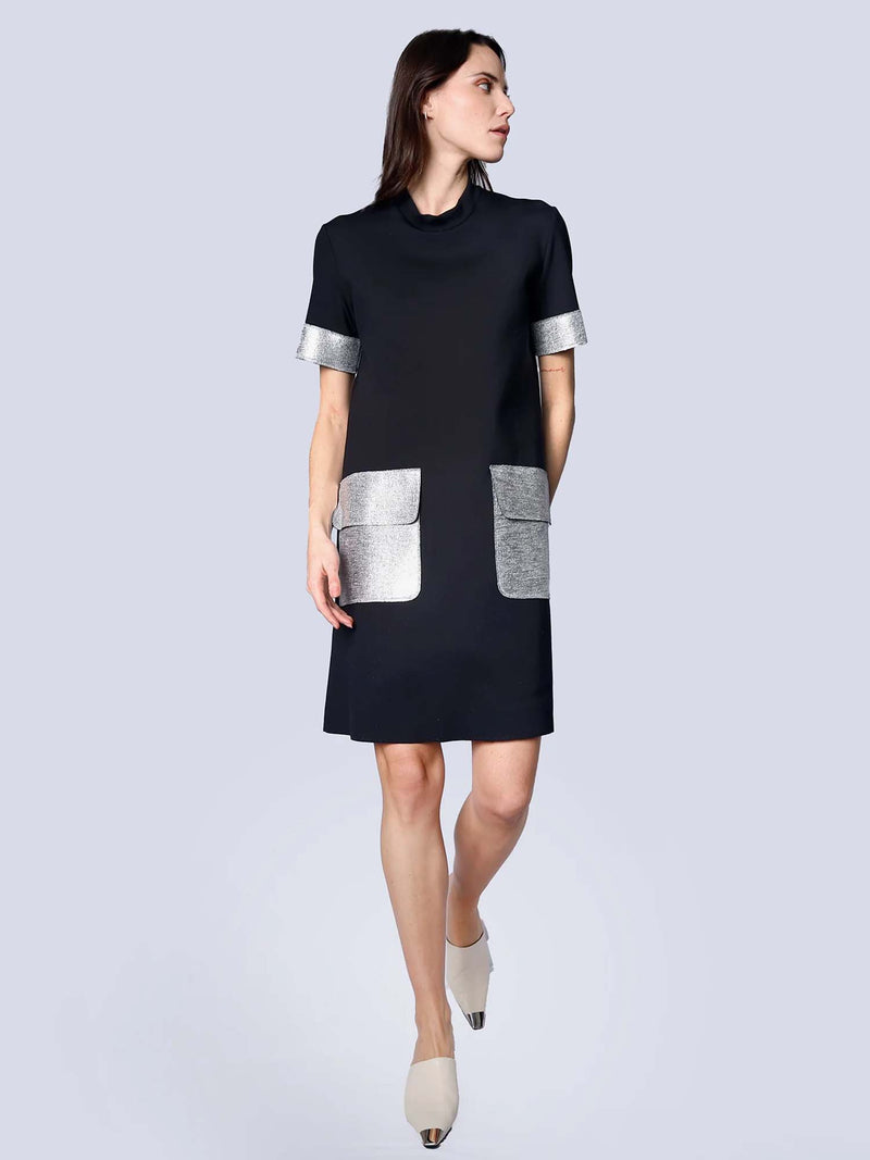 Marie Saint Pierre Johar2 Dress