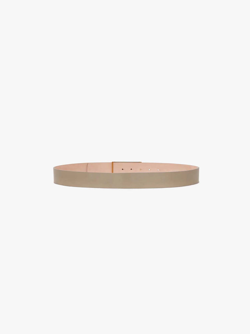 Victoria Beckham Jumbo Frame Belt