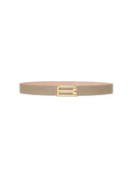 Victoria Beckham Jumbo Frame Belt