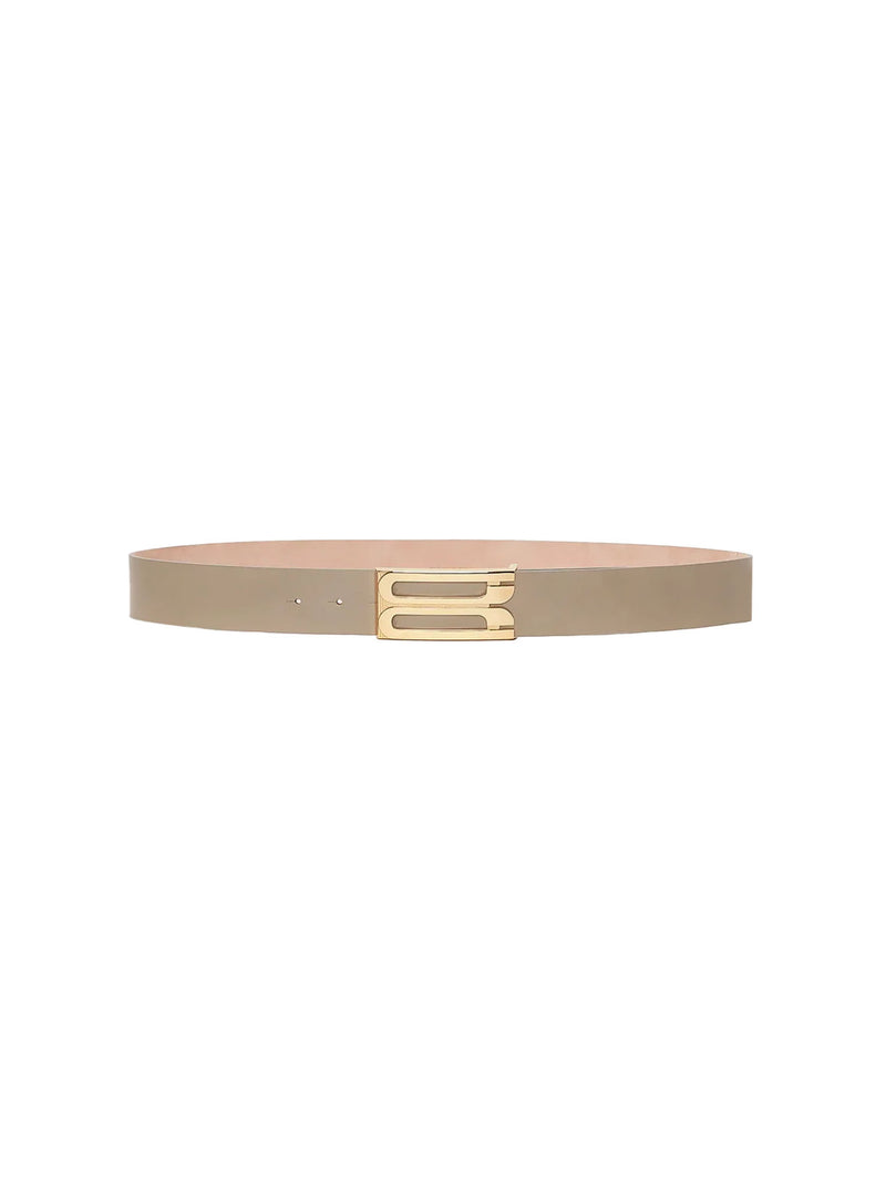 Victoria Beckham Jumbo Frame Belt