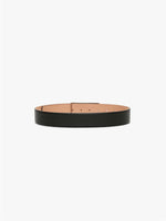 Victoria Beckham Jumbo Frame Belt