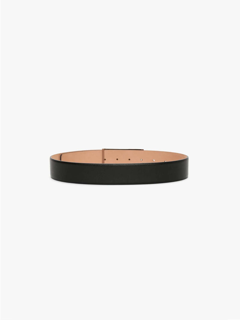Victoria Beckham Jumbo Frame Belt