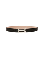 Victoria Beckham Jumbo Frame Belt