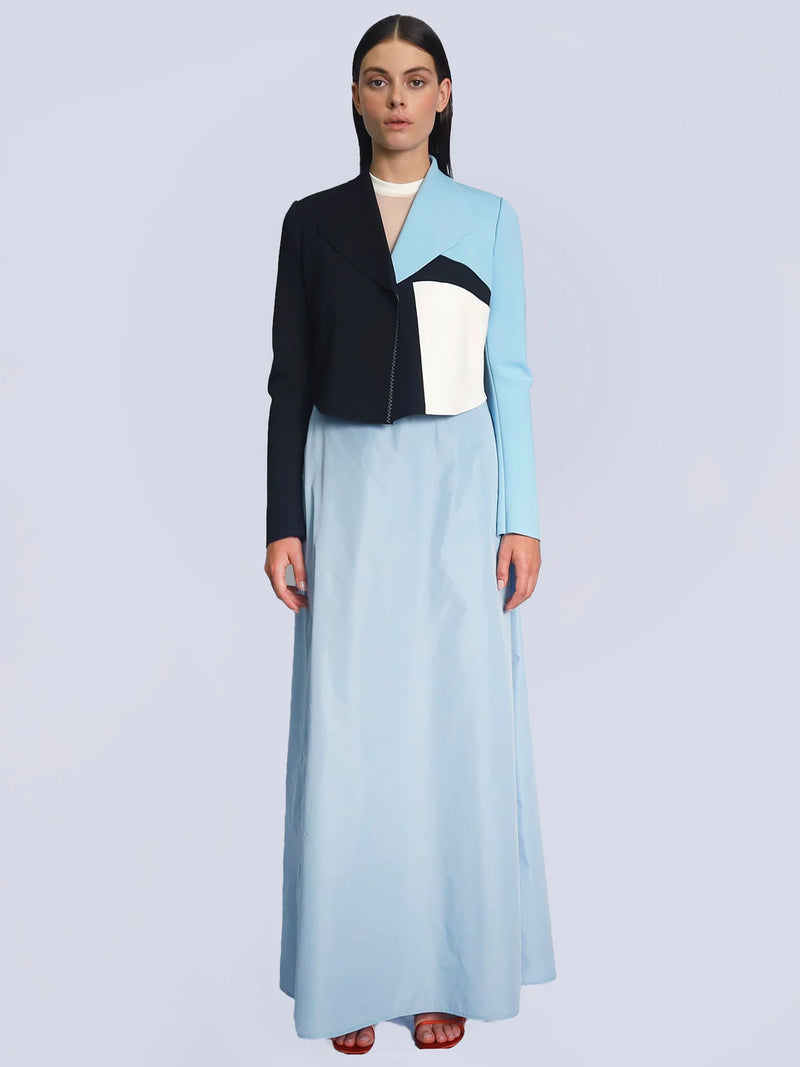 Marie Saint Pierre Karsten3 Jacket