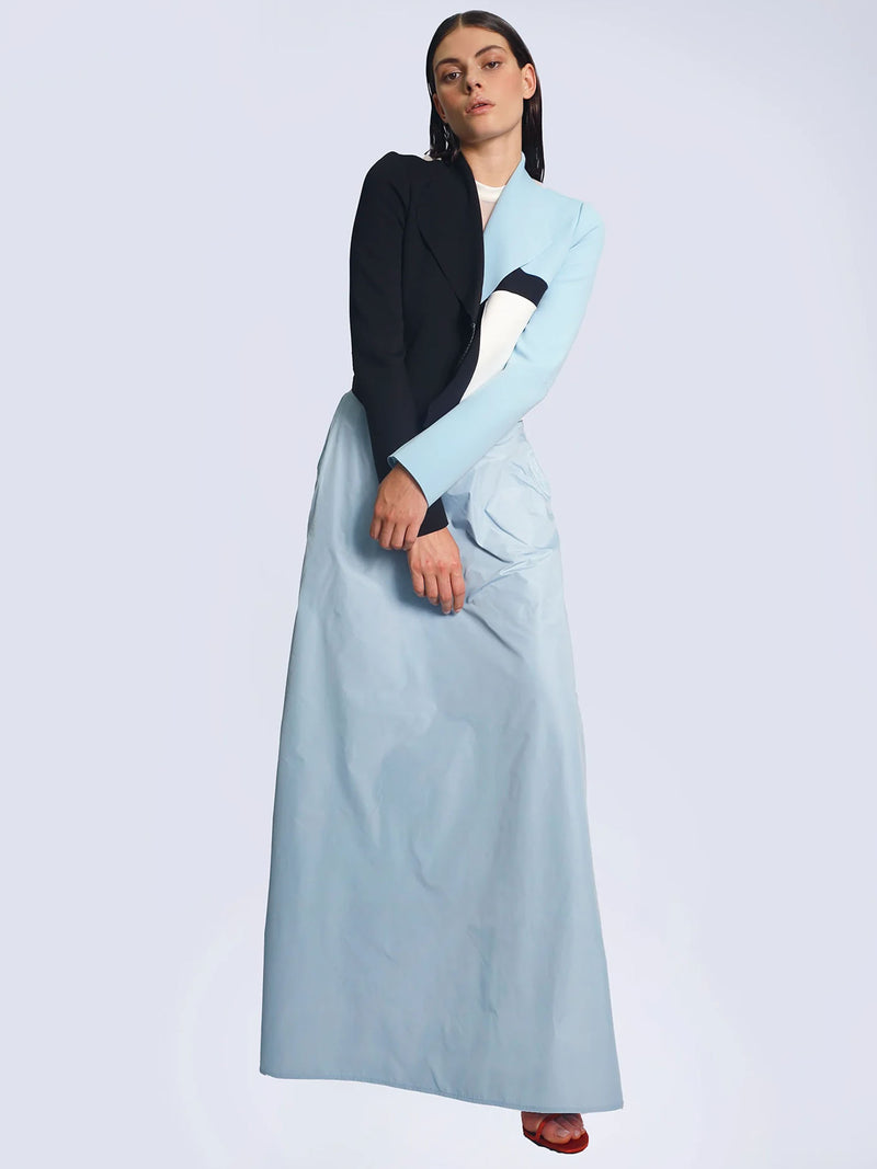 Marie Saint Pierre Karsten3 Jacket