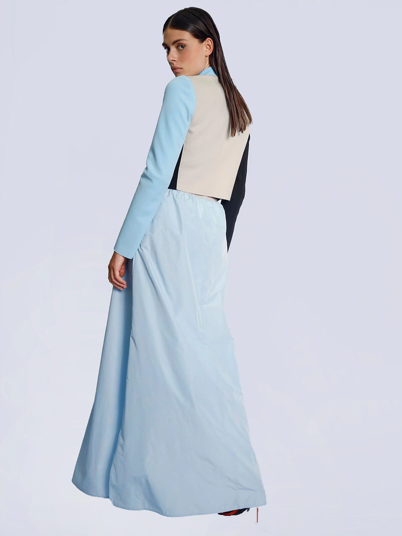Marie Saint Pierre Karsten3 Jacket