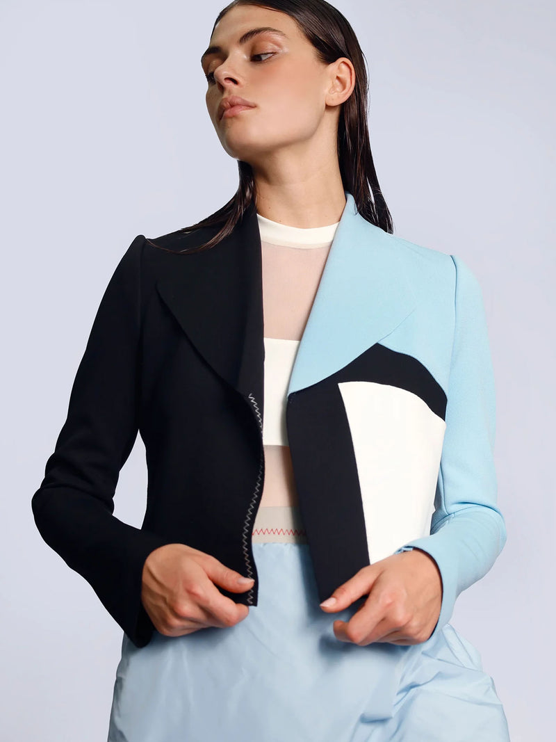 Marie Saint Pierre Karsten3 Jacket