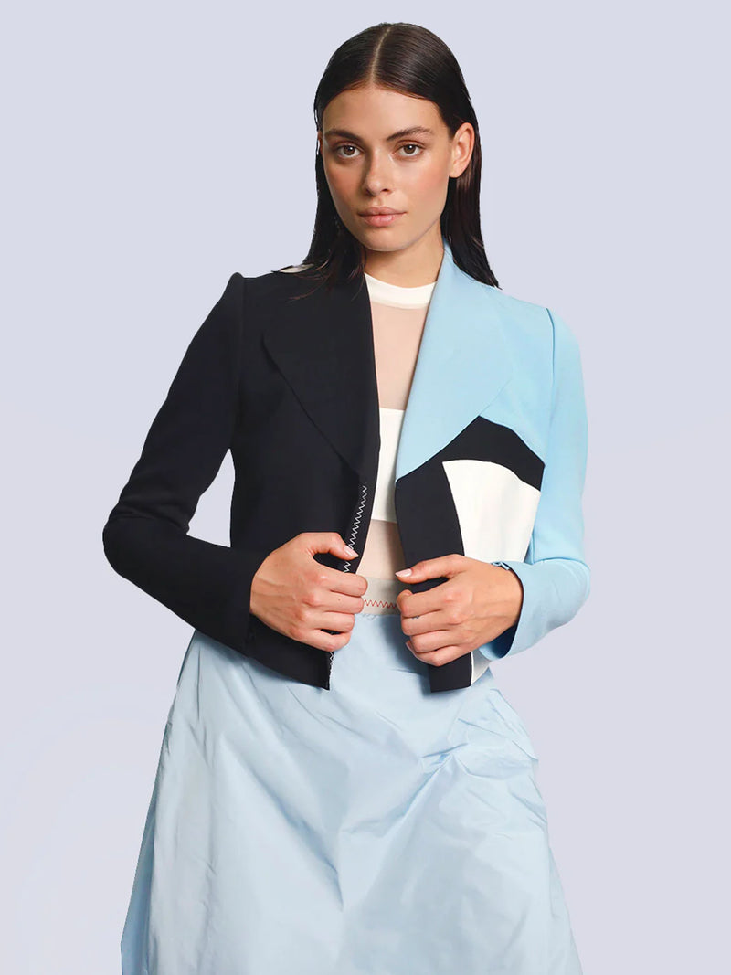 Marie Saint Pierre Karsten3 Jacket