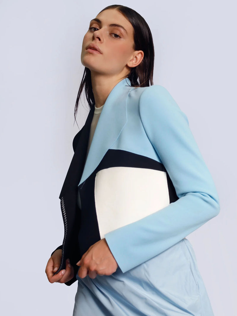 Marie Saint Pierre Karsten3 Jacket