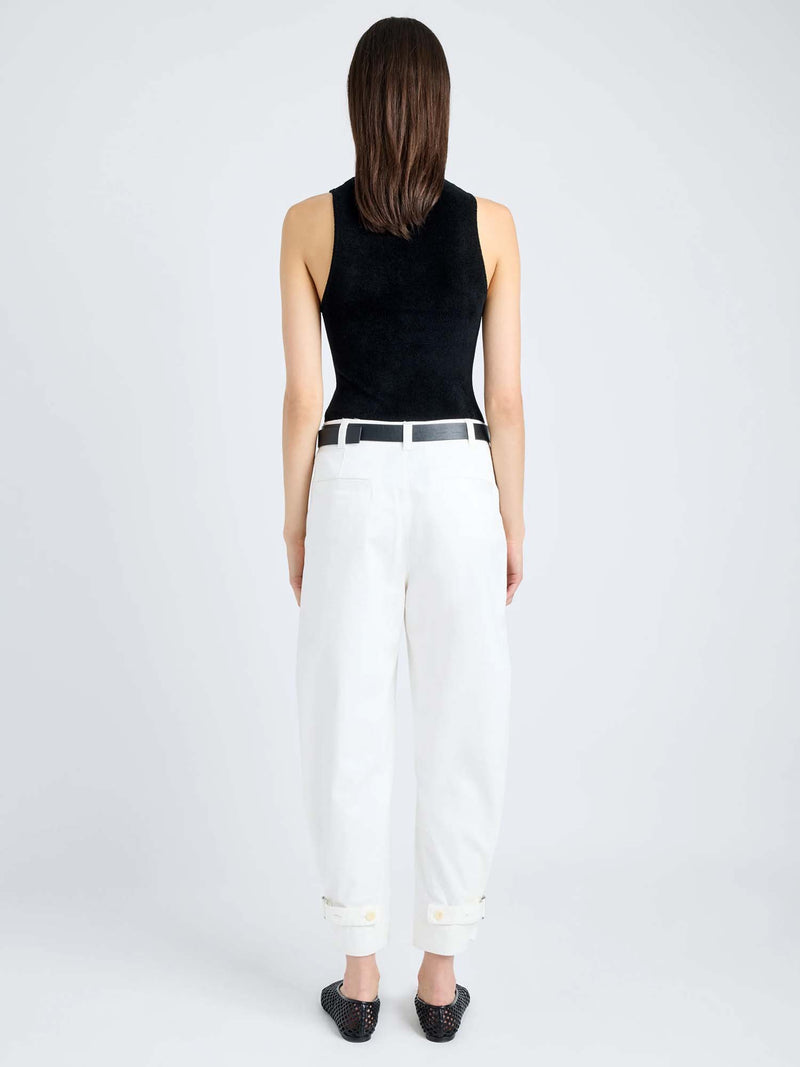 Proenza Schouler Kay Pant