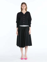 N°21 Knitted Button Down Cardigan