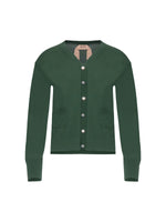 N°21 Knitted Button Down Cardigan