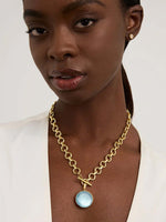 Dean Davidson Knockout Collar Necklace