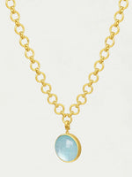 Dean Davidson Knockout Collar Necklace