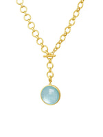 Dean Davidson Knockout Collar Necklace
