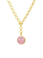 Dean Davidson Knockout Collar Necklace