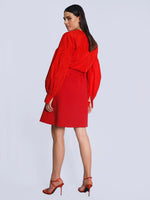 Marie Saint Pierre Kylie Dress