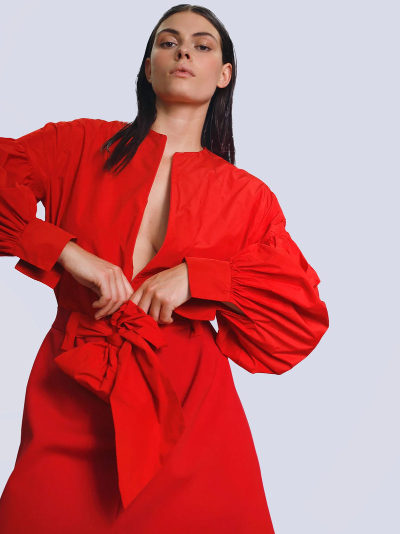 Marie Saint Pierre Kylie Dress