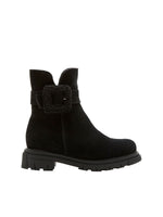 La Canadienne Dax Shearling Lined Boot