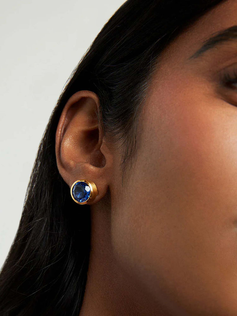 Dean Davidson Signature Large Knockout Studs