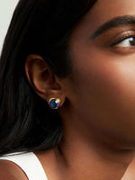 Dean Davidson Signature Large Knockout Studs