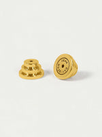 Dean Davidson Signature Large Knockout Studs