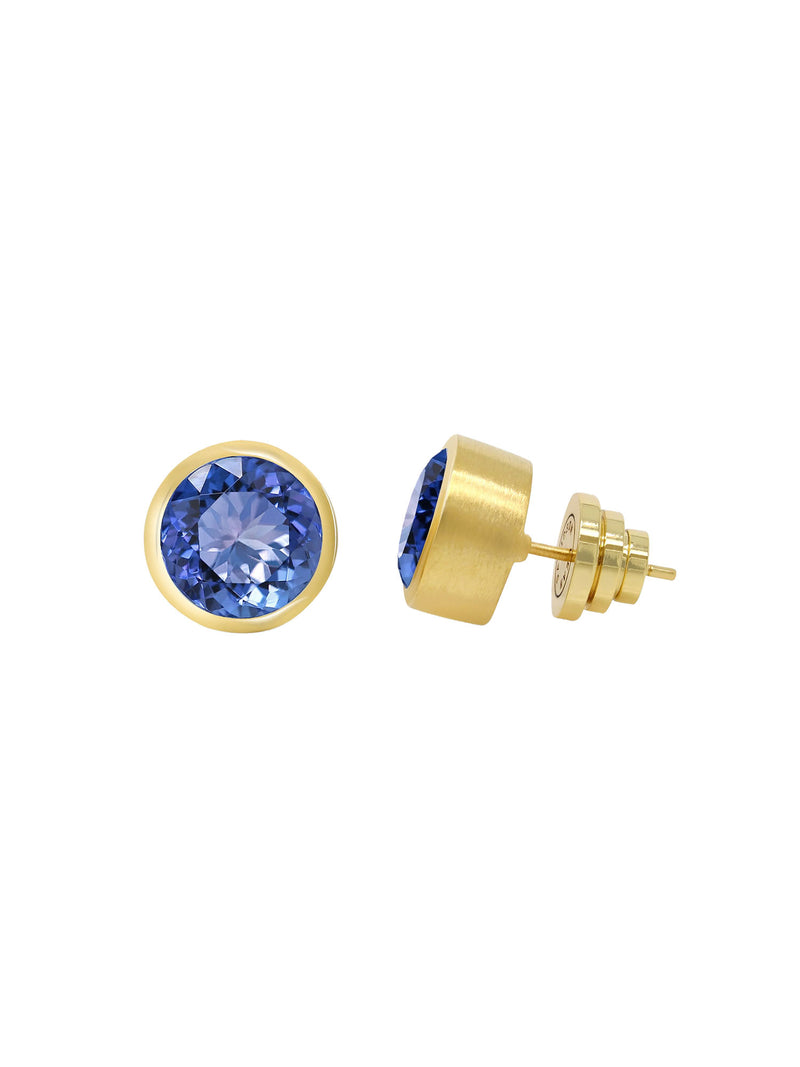 Dean Davidson Signature Large Knockout Studs