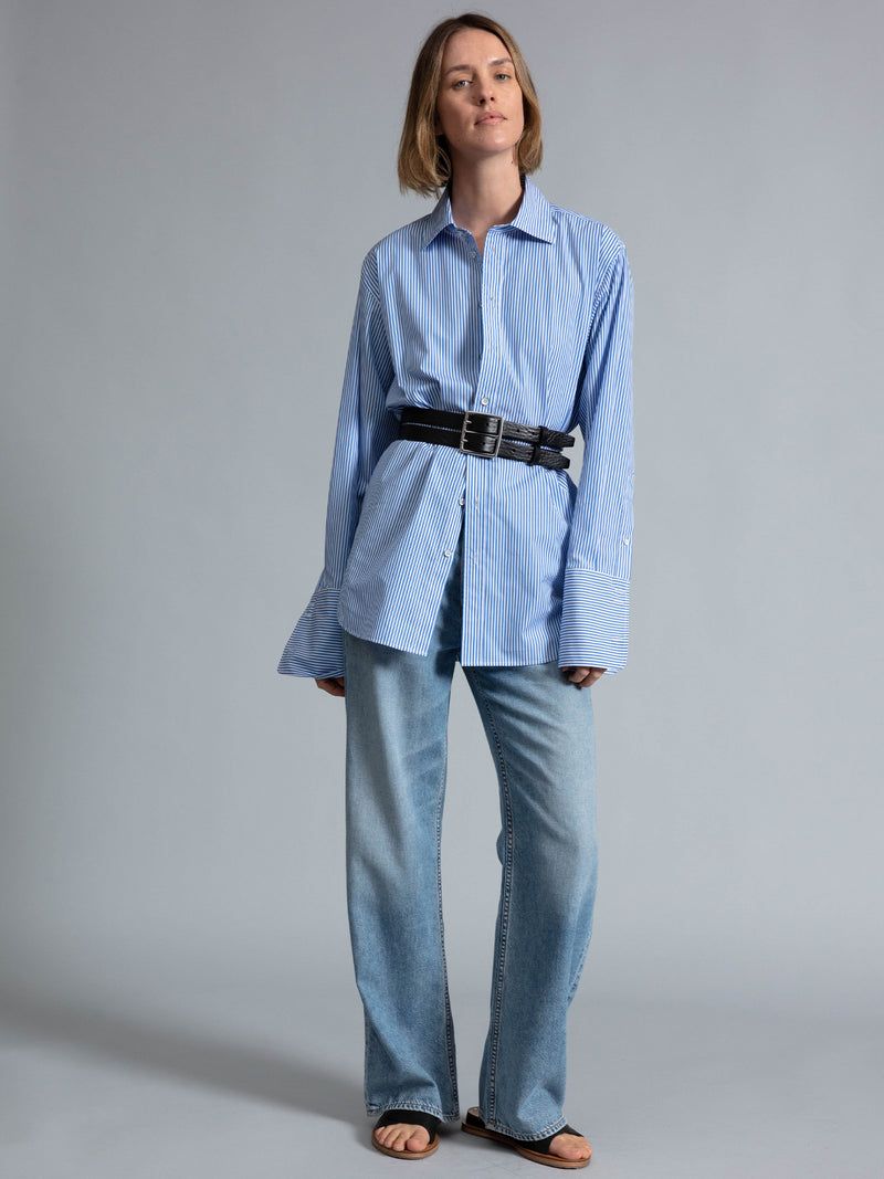 Rag Bone Hookup Belt