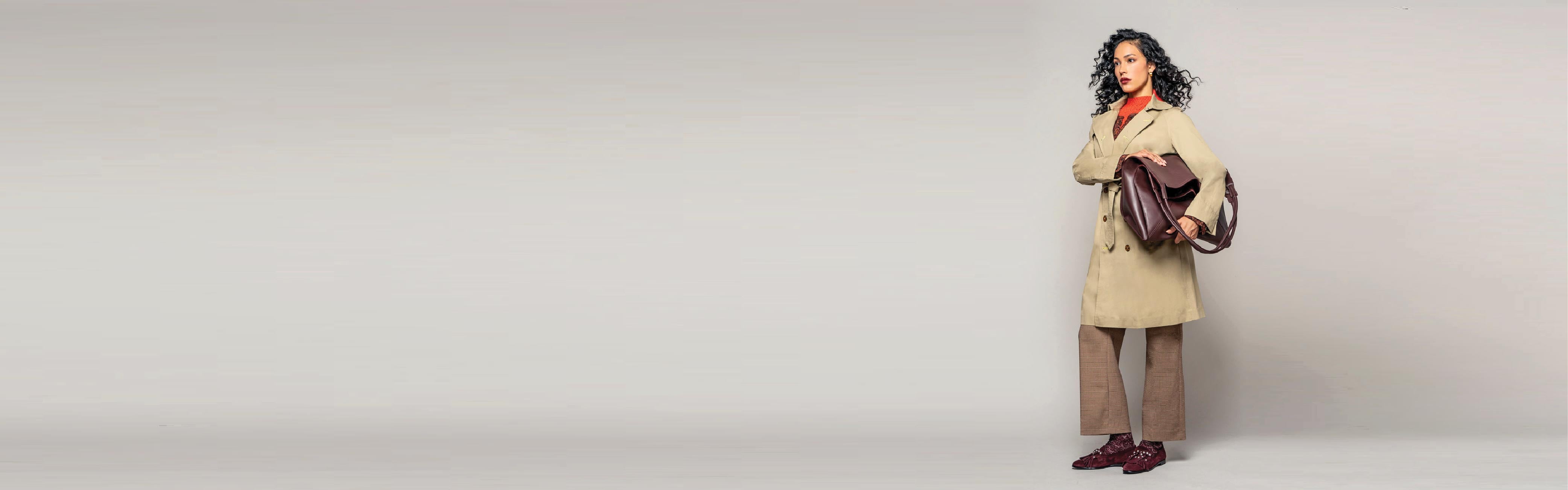 LIFE IN MOTION: OFFICE LOOKS