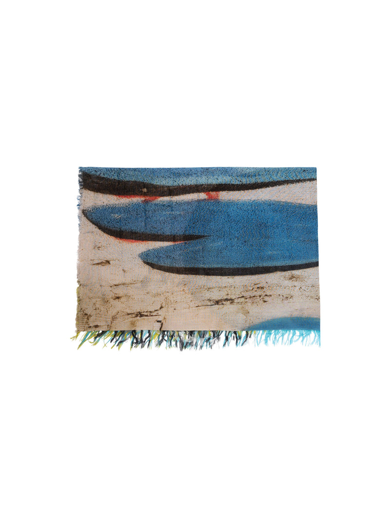 Suzi Roher Lily Scarf
